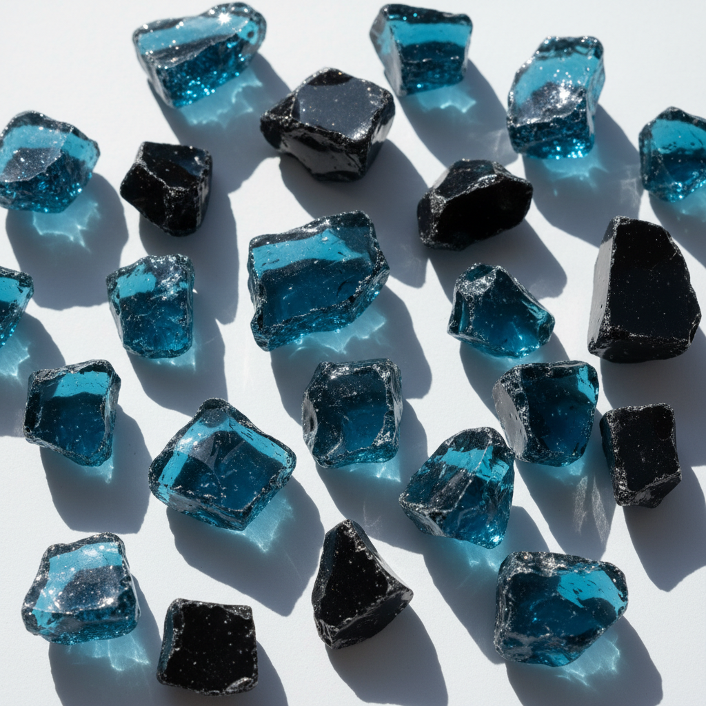 Reflective Fire Glass for Propane Fire Pits 101: Everything First-Time Buyers Should Know Before Their First Purchase