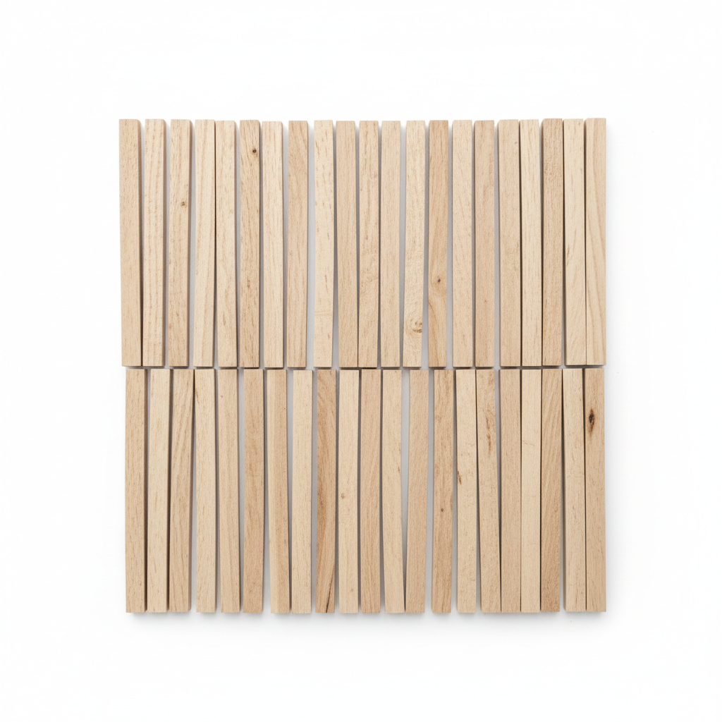 Kiln Dried White Oak Kindling Wood 101: Everything Beginners Should Know Before Their First Purchase