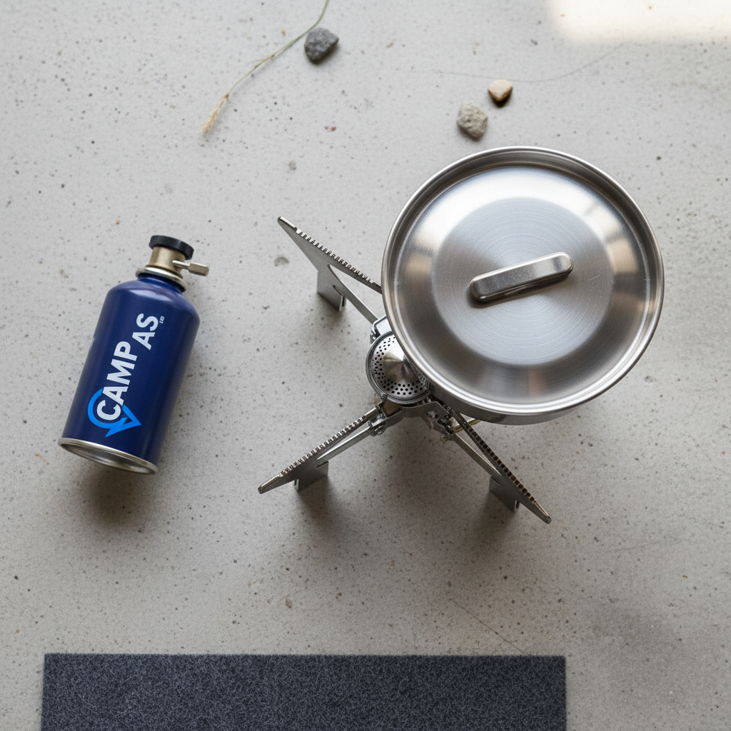 Foldable Butane Camping Stove for Outdoor Cooking: What Actually Works in Real Conditions