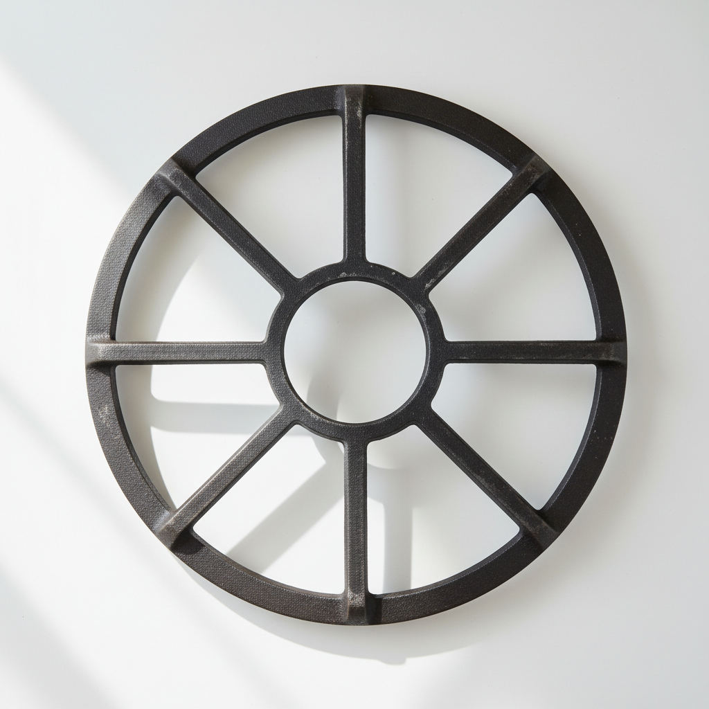 Gas Range Burner Grate Replacement Guide for Home Cooks: What Actually Works in a Real Kitchen