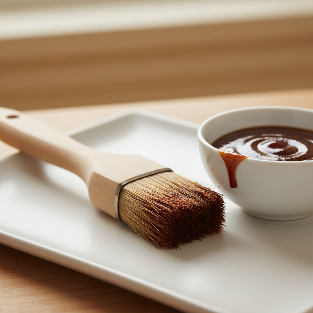 Natural Boar Bristle BBQ Basting Brush: What to Look For Before You Buy