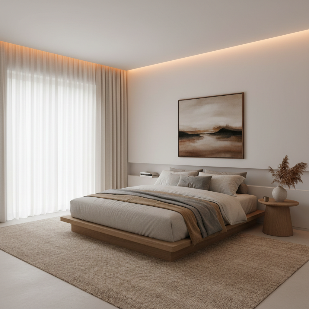 Smart LED Strip Lights Bedroom Setup Trends Worth Following — and 4 You Should Skip