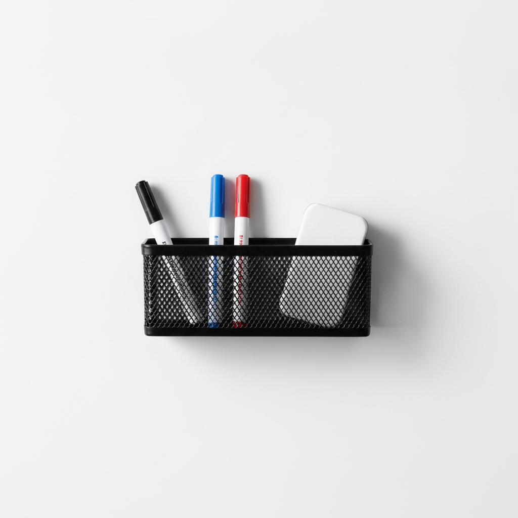 The Anatomy of a Great Magnetic Pen Holder Whiteboard Locker Organizer: 7 Features That Actually Make a Difference