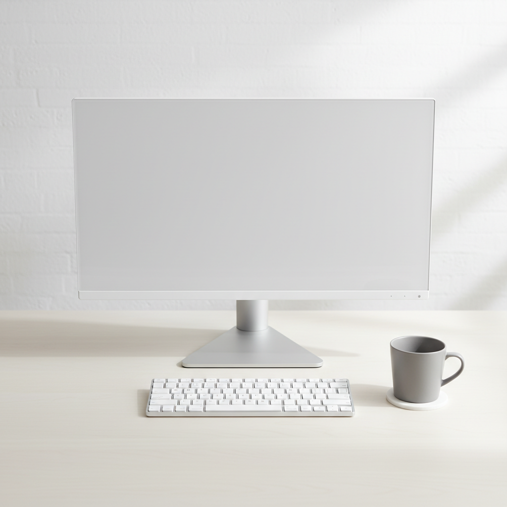 Small Space, Big Impact: How to Use a Cable Clip Organizer for a Wire-Free Workspace