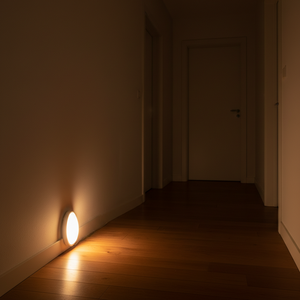 Ambient Night Light Plug-In Home Decor 101: Everything First-Time Buyers Should Know Before Their First Purchase