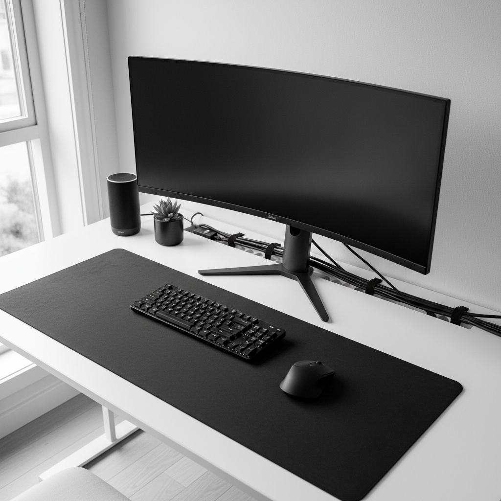 What Interior Designers Know About Cable Cord Management Power Strip Home Office Setup That Most Buyers Don't