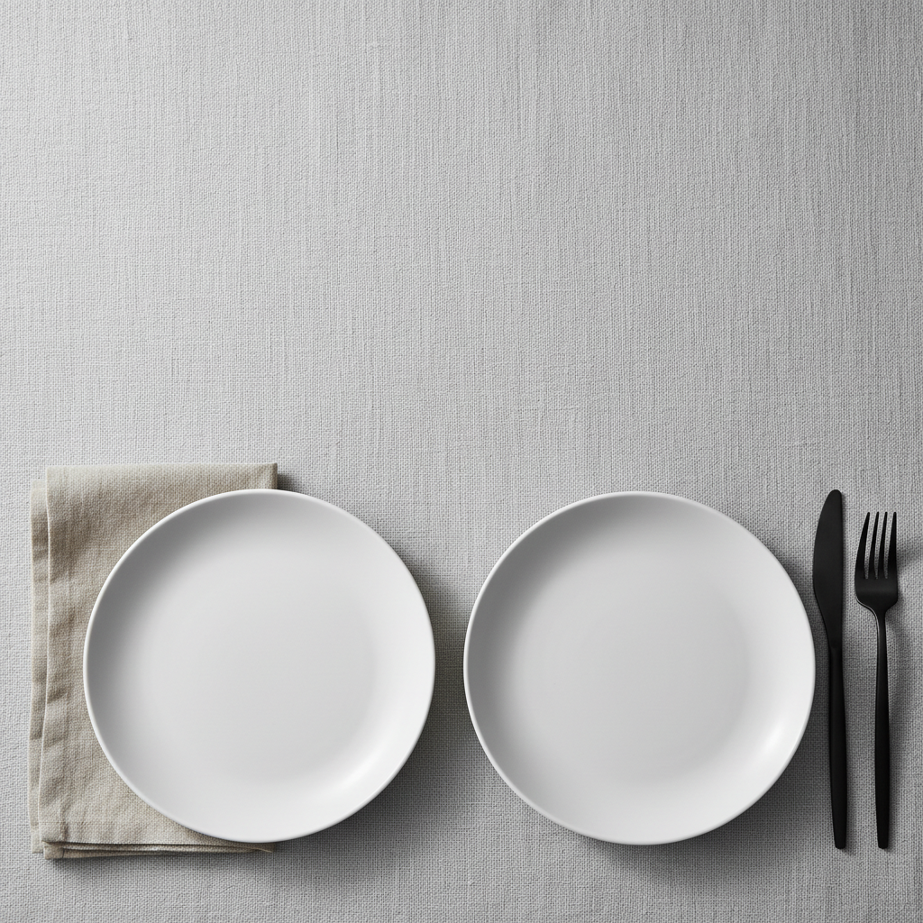 How to Choose the Best Everyday Dinnerware Sets for a Modern Aesthetic