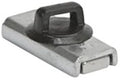 Mag Daddy Cable Tie Pipe Mount - 1" x 7/16" Base (Pack of 10)