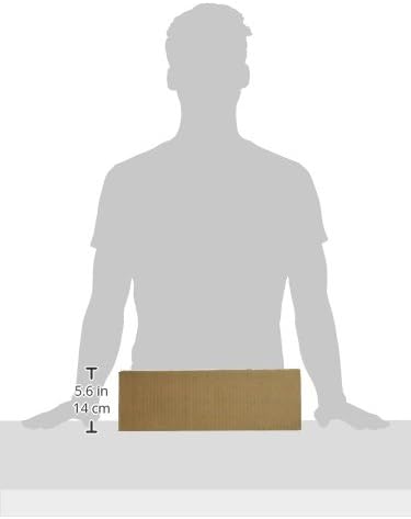 Hiland Fire Pit Fire Glass Ice Clear, Extreme Tempature Rating, Good for Propane or Natural Gas, 10 Pounds, 10lbs, Clear (Pack of 2)