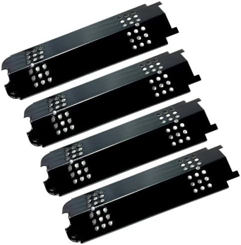 Direct store Parts Kit DG160 Fits for Charbroil 463436215 463439914 463436214 463439915 463436213 G432-Y700-W1 467300115 463436214 G432-Y700-W1 G432-0078-W1 463432114 Grill Heat Plate, Burner, igniter