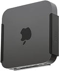 HIDEit Mounts for Mac mini M1 M2 - Mac mini Mount, VESA Mount, Under Desk Mount
