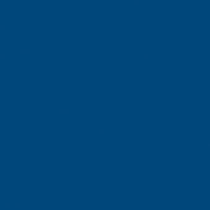 Rust-Oleum 7727502 Stops Rust Brush On Paint, Quart, Gloss Royal Blue, (Pack of 1)