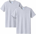Gildan Adult Softstyle Cotton T-Shirt, Style G64000, Multipack