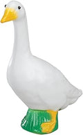 Fox Valley Traders Gaggleville Desktop Goose 7" H Statue