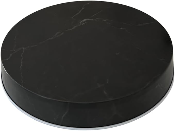 Electric Stove Burner Covers – Sensi temp Stovetop, Style, Durable & Easy-to-Clean – Set of 4