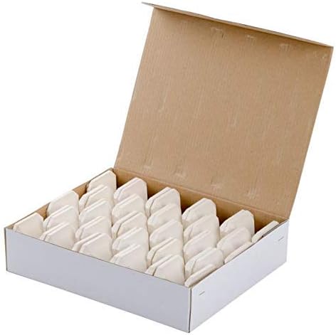 60-Pack Ceramic BBQ Briquettes for Gas Grill – Self-Cleaning Ceramic Briquettes - Heat Diffusers Reduce Flare-Ups for Outdoor Cooking, BBQ - Replacement for Lava Rocks - 06000Y by Mr. Bar-B-Q