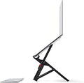 Roost V3 Laptop Stand – Adjustable and Extremely Portable Laptop Stand – PC and MacBook Stand