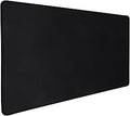 XL Gaming Mouse Pad 27.5x11.8IN Professional Large Gaming Mouse Pad & Computer Game Mouse Mat-70x30 blackus