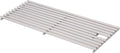 1 Pack 18" x 7-3/8" Heavy Duty 304 Stainless Steel Triangle Solid Rod BBQ Grill Grate Replacement Parts for Blaze Grill 3, 4, 5 Burner Grill Models, 5 Models Blaze (BLZ-3,4,4LTE,5,3LTE)