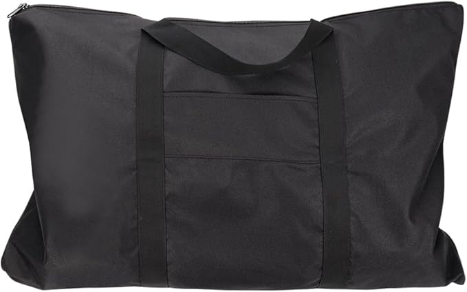 Griddle Carry Bag for Camp Chef 3 Burner Stove Grills, Camping Bag for Camp Chef SG100, SG60, FG32 16" x 38" Griddle, Carry Case for Outdoor, BBQ Accessories