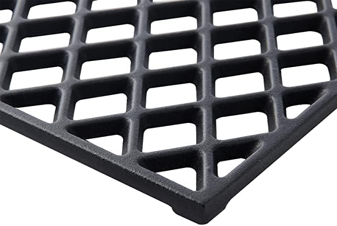 70-01-911 Grates Replacement Parts for Dyna Glo 4/5 Side Burner Sear Grate DGH474CRP DGH483CRP DGH450CRP DGH485CRP DGH563CRP-D DGH563CRP DGF571CRP DGH450CRP-D DGH474CRP-D Dyna-glo Grill Grate