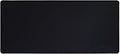Extra Large Gaming Mouse Pad – 35.4"x15.7" XL Desk Mat with Stitched Edges, Non-Slip Rubber Base, Smooth Surface for Keyboard and Mouse - Office & Gaming Desk Pad - Black
