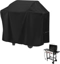 Grill Cover for Feasto 2 Burner Propane Gas Grill, 45inch Waterproof Outdoor Grills Cover for Grill DEPOTS 3-4 Burners Propane Grill, Gas Grill, BBQ Grill, Smokers-45 L x 21" W x 43" H