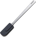 Silicone Spatulas, Berglander Flexible Scrapers Baking Mixing Tool, Baking Tools, Rubber Spatula, Heat Resistant, Dishwasher Safe, Easy to Clean
