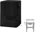 Outdoor Deep Fryer Cover Fit for Nexgrill 18 Qt. Aluminum Fish Fryer / for OuterMust Deep Fryer Pot, Waterproof Propane Fryer Cover for Outdoor Cooking -(17x14x25 inch)