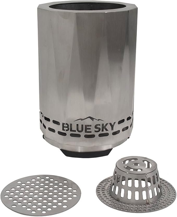 The Spark Tabletop Firepit