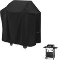 Grill Cover for Electactic 2-Burner Propane Gas BBQ Grill, 58inch Outdoor Grills Cover Waterproof for Propane Grill, Gas Grill, BBQ Grill, Smokers-37 L x 21" W x 37" H