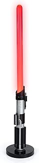 Robe Factory LLC STAR WARS Darth Vader LED Light | Desk Lamp | Night Light | 24 Inches