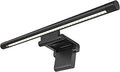 PROSmart Monitor Light Bar, Computer Monitor Lamp, 250LM No Glare Eye-Care LED Screen Bar, Fit for Curved/Flat Monitor, USB Reading Screenbar for Home/Office/Work/Game