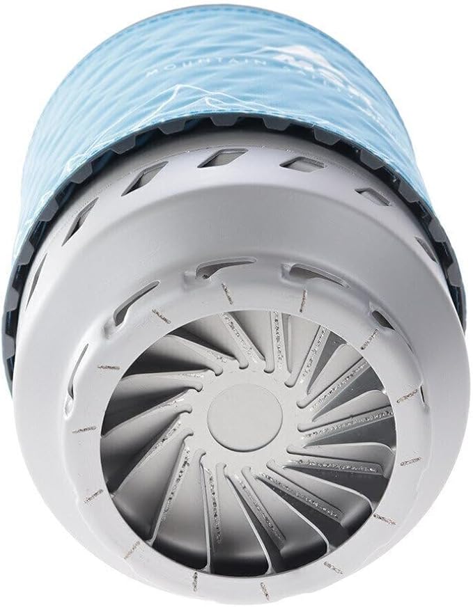 MSR WindBurner Duo Camping and Backpacking Accessory Pot
