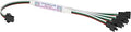 BTF-LIGHTING WS2812B WS2811 SM16703 SK6812 WS2814 IC etc 3Pin RGB TTL Amplifier 1 to 4 Support 3PIN Addressable LED Strip,Fairy String,Matrix Panel,Module etc DC5V DC12V DC24V