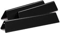 Hongso 15.3 Inch 7635 Flavorizer Bars for Weber Spirit E210 and Spirit 200 Series E210 S210 E215 E220 S220 Models, Replacement Parts for GS4 Spirit II E 210 220 Gas Grills with Front-Mounted Control