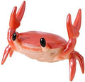 Crab Phone Stand Ornament - Crab Pen & Pencil Holder Caddy in Red