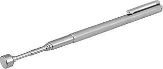 Performance Tool W9100 3lb Magnetic Pick-Up Tool, Extends 25-Inch