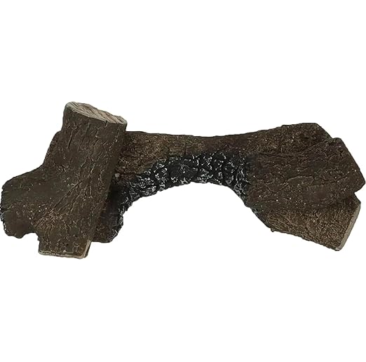 Quadrafire 1200 OEM Log Set 811-0592