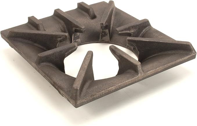 Garland Open Top Grate - Sunfire 4522269 - Genuine OEM Replacement Part