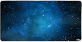 Large Mouse Pad Gaming XXL & Desk Keyboard Mat Size (35.4x15.7x0.1IN, 90x40 Sky Blue)
