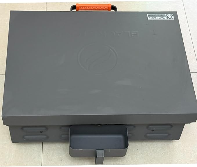 Grease Catcher for Blackstone Griddle, Compatible with Blackstone Select 17", 22", 28" and 36" Models, Grease Cup Replacement Drip Pan with 10 Liners for Blackstone Adventure Ready 22" Griddle