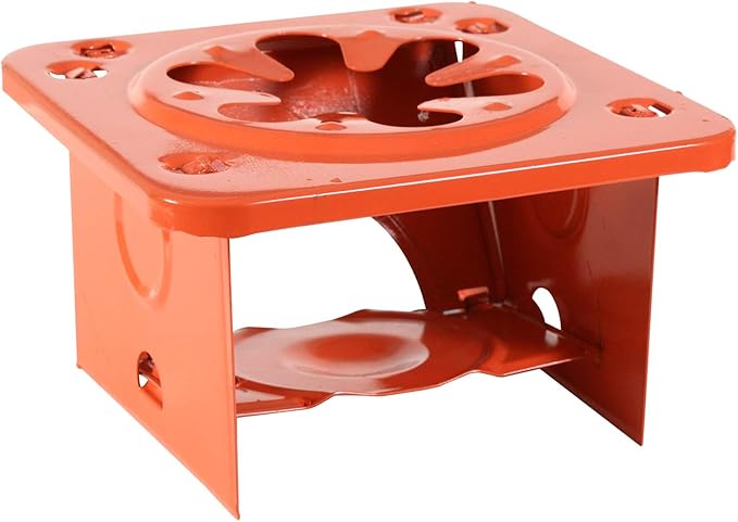 Rothco Single Burner Folding Stove