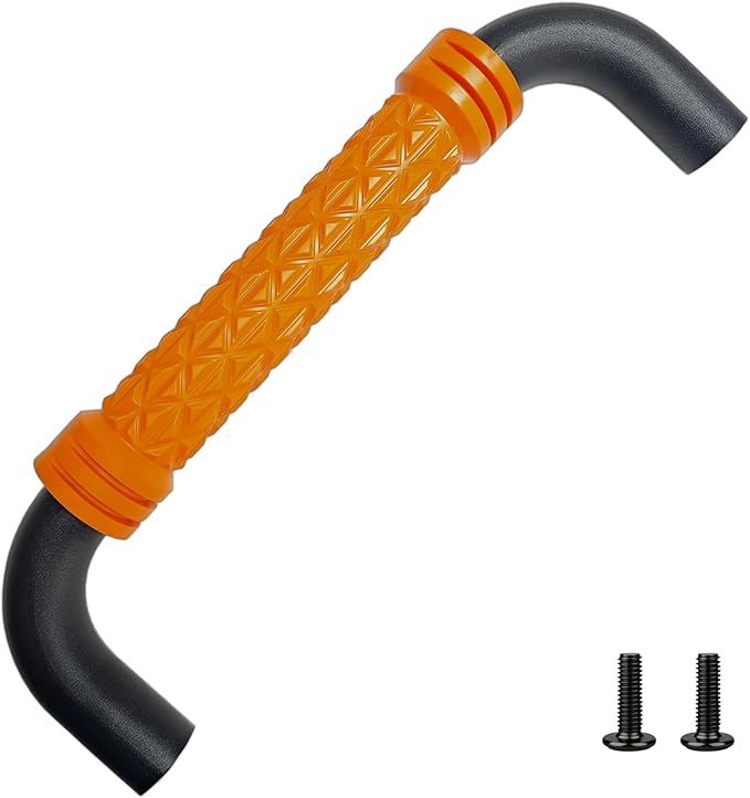 11.5" Griddle Handle Replacement for Blackstone Griddle, for Blackstone Adventure Ready Propane Griddle Lid Handle