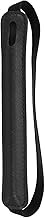 PATIKIL Stylus Holder for Tablet, Universal Pen Sleeve Retractable Stylus Pen Holder Elastic Pencil Pocket Case Protective Pouch for Tablet Case Notebook, Black