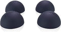 Soundrise DOMES Isolation Pads - Sound Dampening & Anti-Vibration Silicone Feet - Audio Isolation Feet for Subwoofers, Speakers & Turntables - Peel & Stick, Durable Class-A Silicone, Non-Slip (8-Pack)