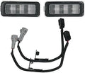 Toyota Genuine 2020 & Newer Tacoma Led Bed Light/Lighting Kit PT857-35200
