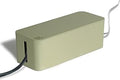Bluelounge CableBox - Cable Management System - Light Sage - BLUCB-01-LS