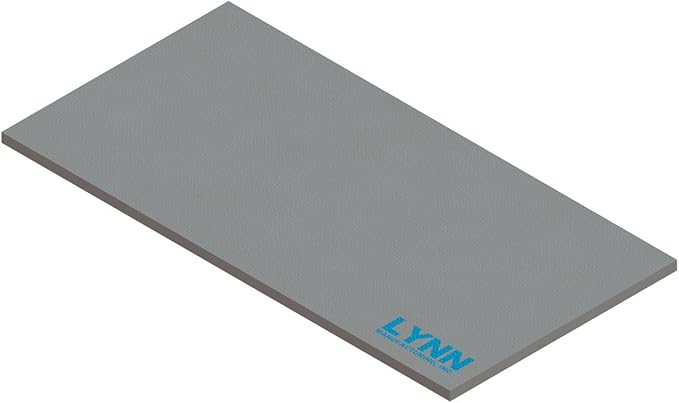 Lynn Manufacturing Replacement Quadrafire Baffle Board, 7100 FP, SRV433-0910, 2369A