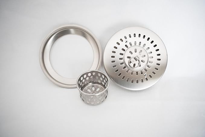 Small Smokeless Stove. Comes with collapsable feet, Removable ash Catcher, and Storage Bag. (Silver)